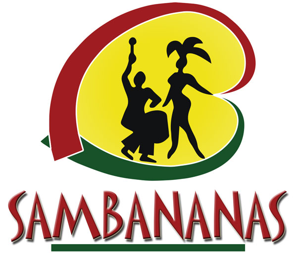 Skal der ekstra gang i jeres næste personalefest, julefrokost, byfest, motionsløb, pride-parade eller festival?
Så tænk lige på, hvor godt det vil være at kunne præsentere et vaskeægte sambaoptog eller sambashow, der bringer energi, livsglæde, flotte dansere og dygtige musikere midt ind i jeres arrangement!
Kontakt Janne Rebo Juncker
Tlf.: 53 53 53 38
Mail: jannerebo@hotmail.com
Besøg os på Facebook: Sambaskolen Sambananas